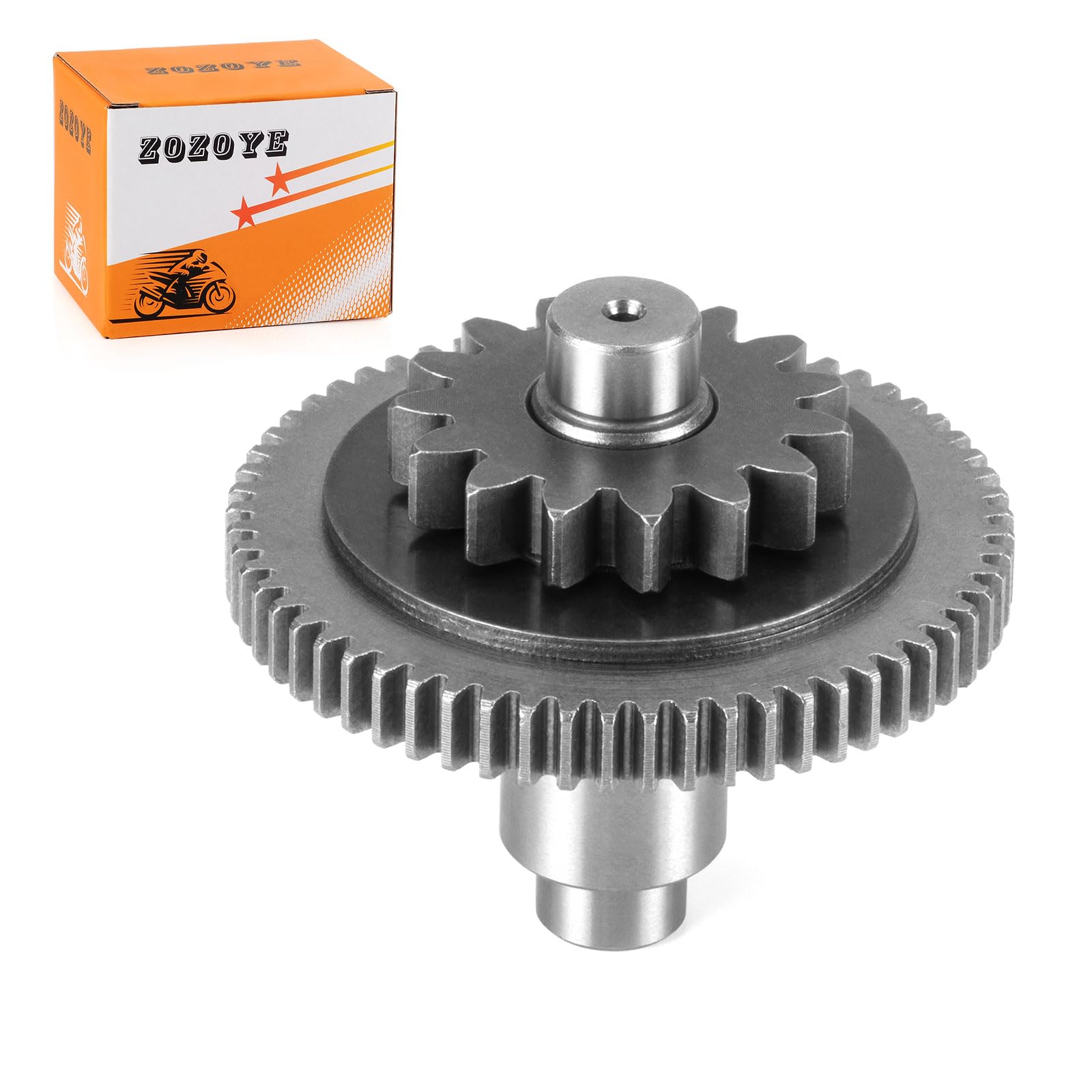 Amazon.com: Starter Limiter Gear for Kawasaki Prairie 360 400