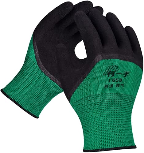 Miniatura 4 de Juego de herramientas de mano de jardín profesional para quitar espinas, herramienta para quitar espinas, herramienta para pelar hojas, guante de