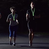 Vista 6 de Frienda Juego de 2 cordones de paracaídas resistentes para el cuello, correa trenzada para la muñeca, 550 llaveros para actividades al aire libre