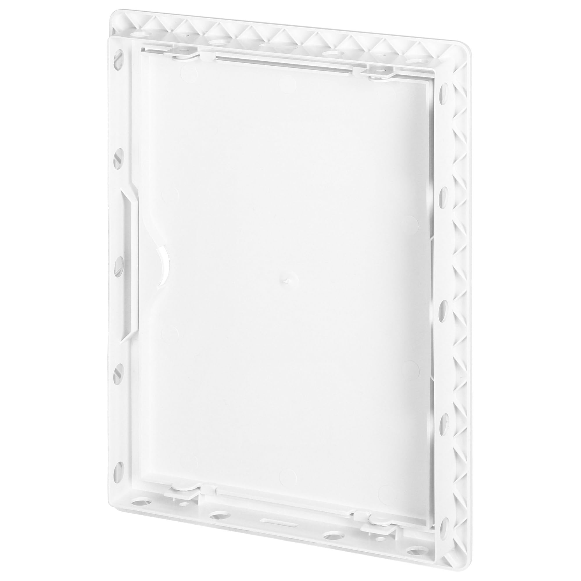 Drzwiczki Rewizyjne Kolor Biały Materiał ABS (15 x 20 cm)