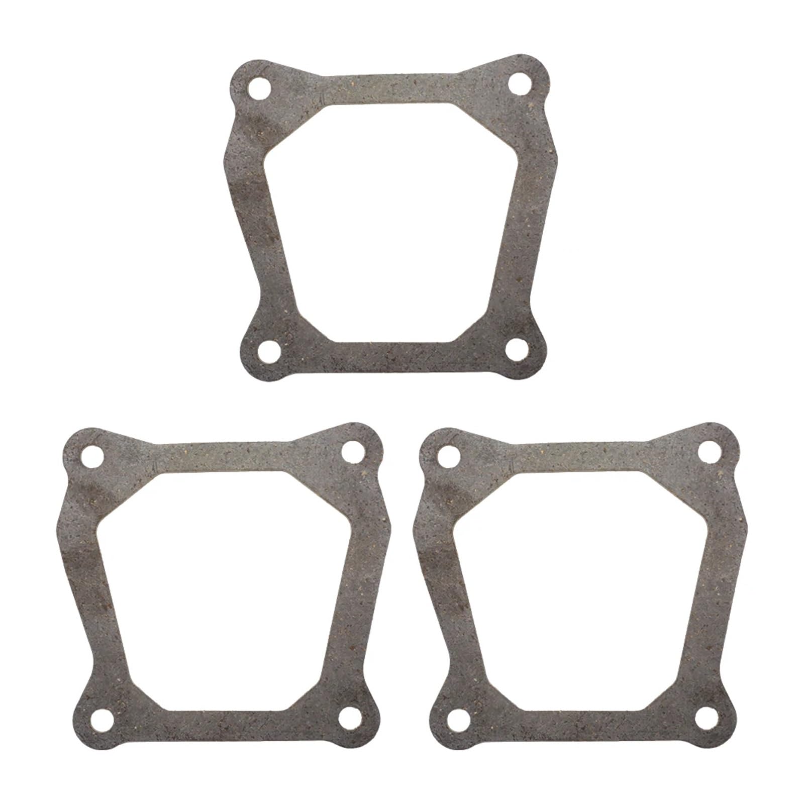 Joint de culasse GX200 pour moteur 6.5 HP et pompe WP30X 3 pièces