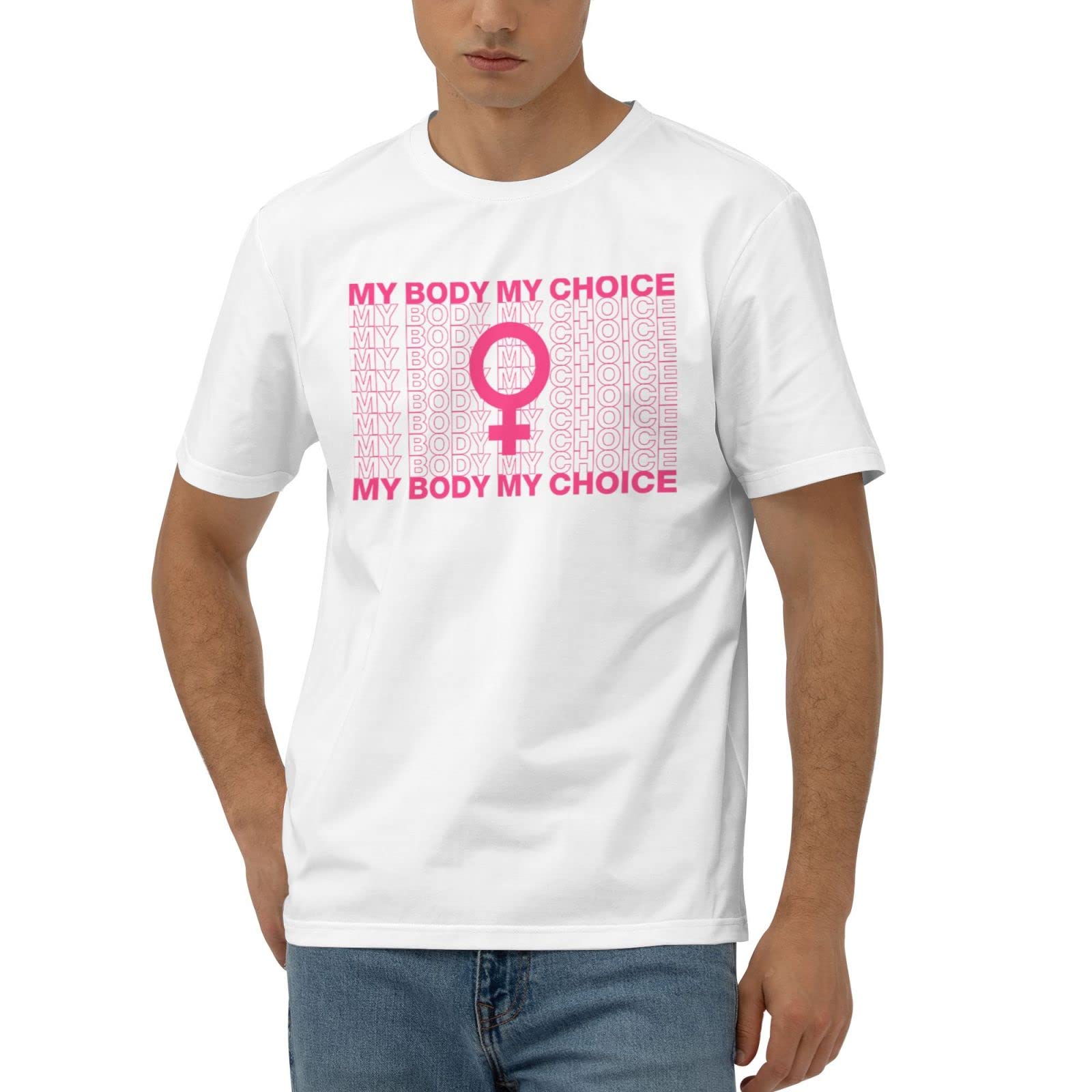 T-shirts graphiques pour hommes drôles pour vos sorties d'été décontractées