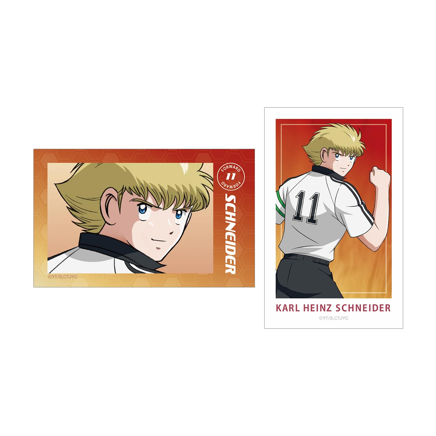 Amazon.com: Captain Tsubasa Season 2 Junior Youth Edition