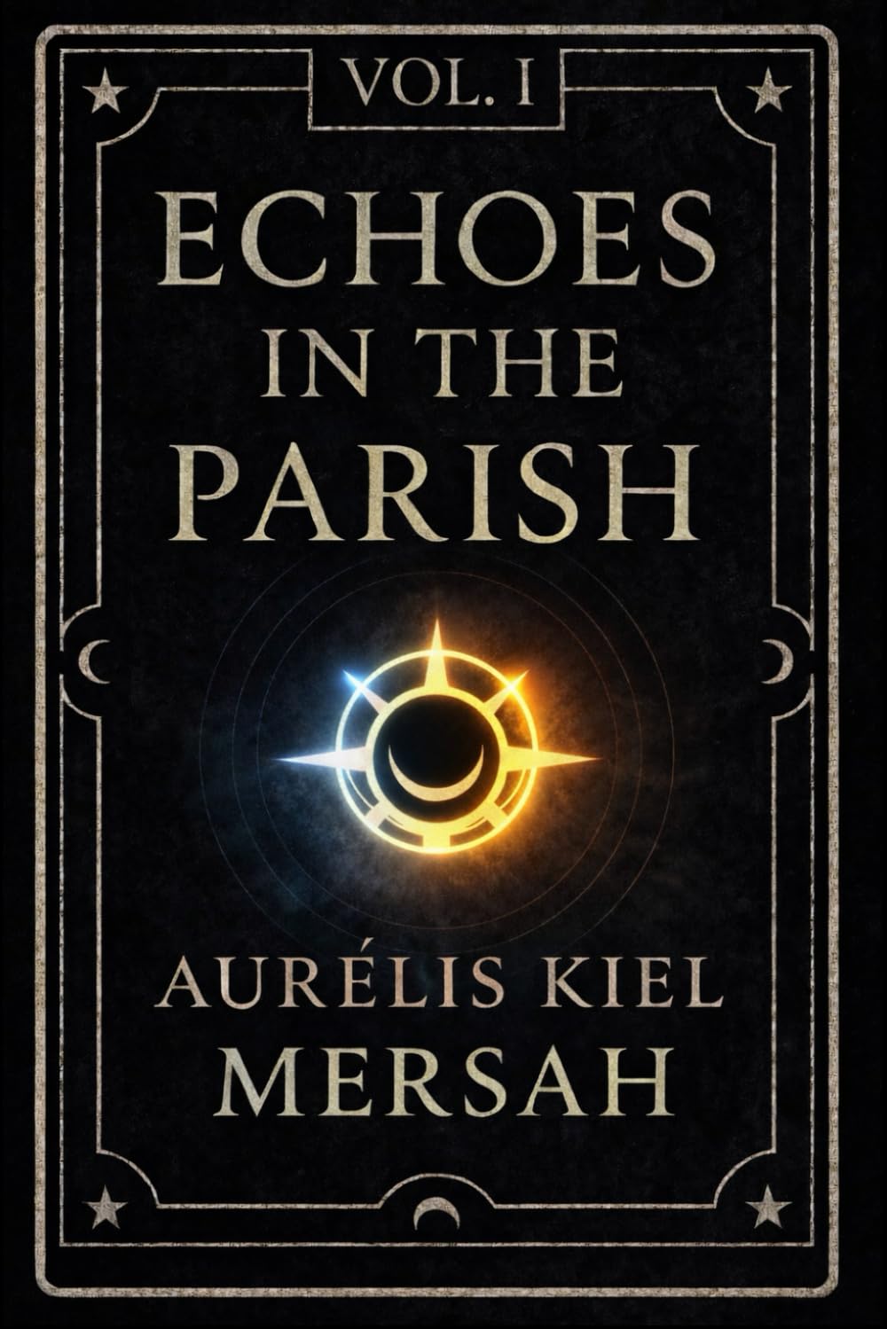 Echoes In The Parish: Volume 1