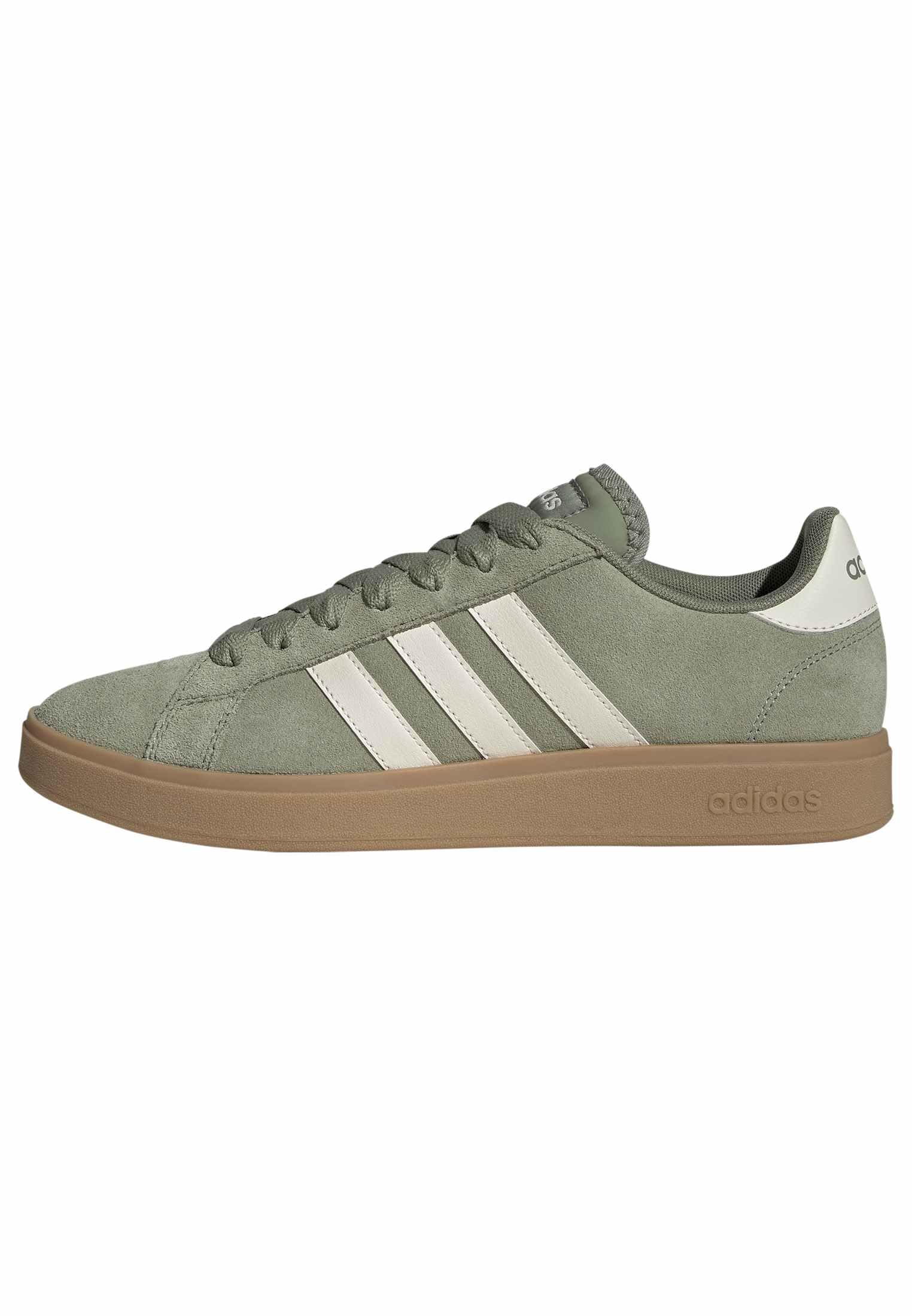 adidas Grand Court TD Lifestyle Court Casual Shoes — view 35