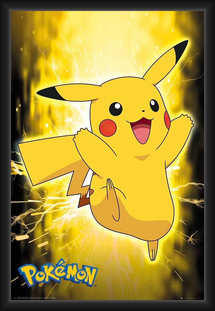 Amazon.co.jp: 公式にライセンスを取得していないポケモンのために