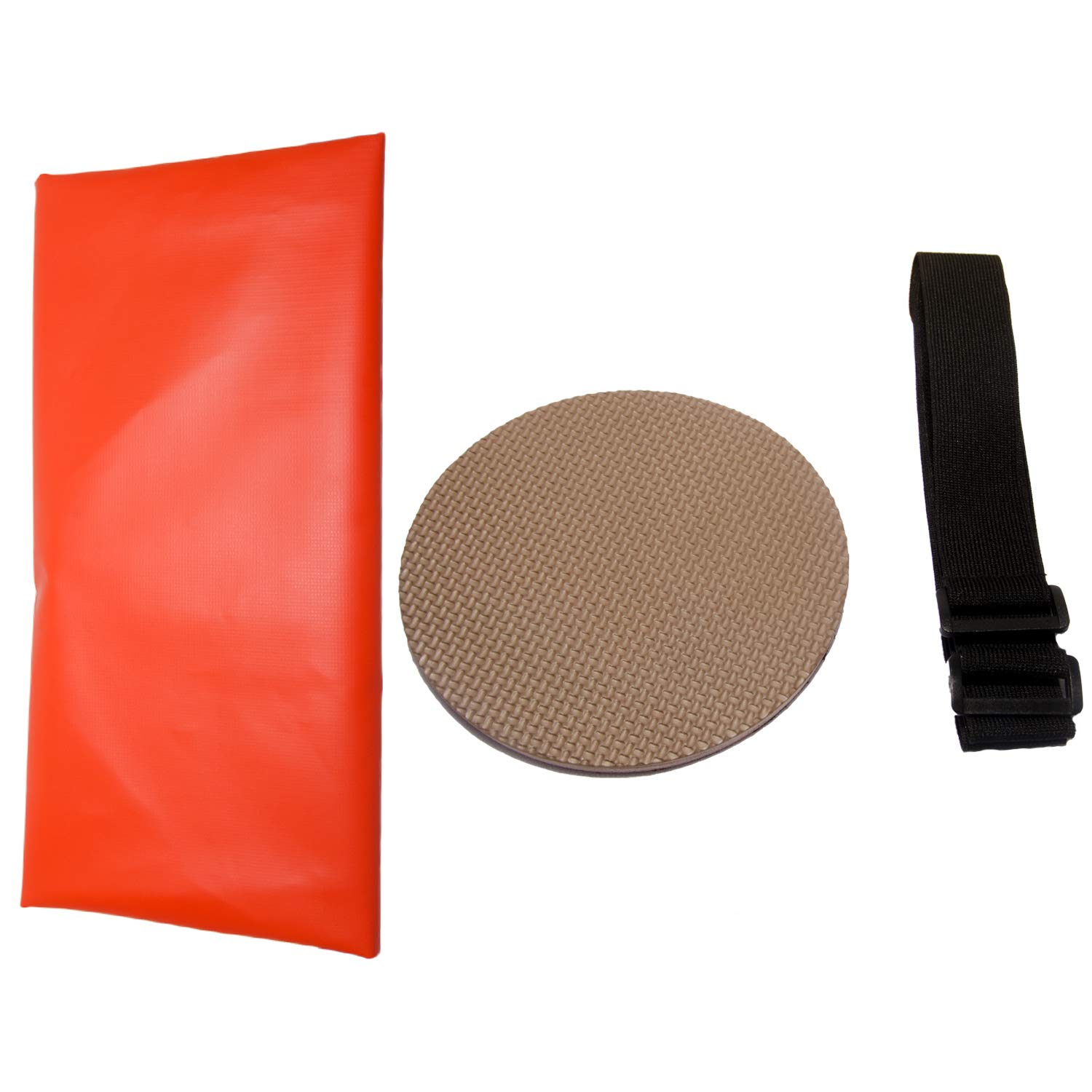 YONGZHAO Enveloppé Jambe de Cheval Botte Sac de Soaker Sabot équin de trempage Soin Seau de glaçage Traitement de la Grive ou Infection bactérienne avec EVA Pad