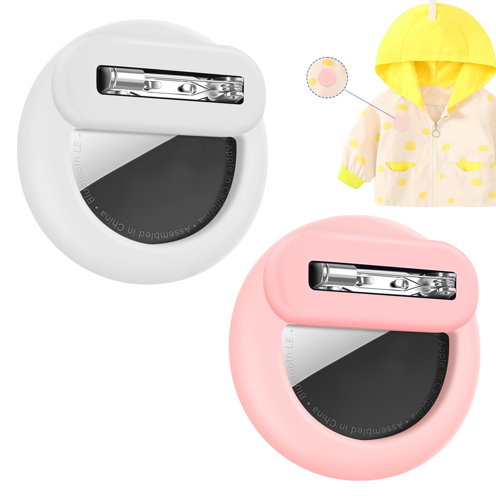 Bianco+Rosa