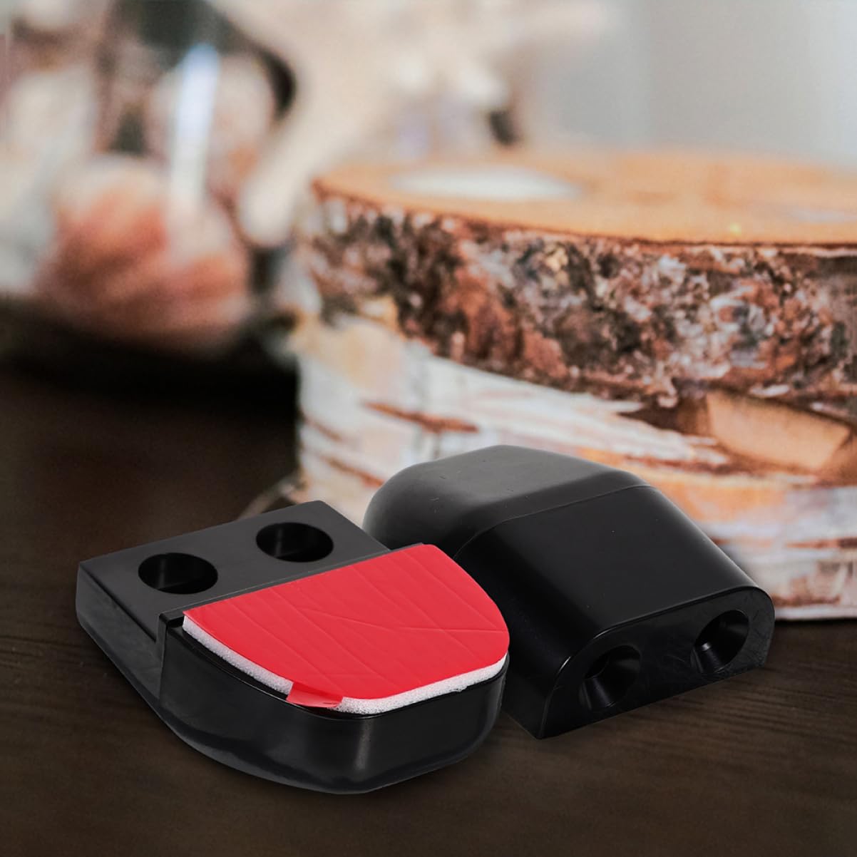 iplusmile 10paires Sifflets Avertisseurs De Cerfs Pour Véhicules Dispositifs De Sécurité Automobile Pour Prévenir Les Collisions Faune Pratiques Et Efficaces Pour Conduite Milieu