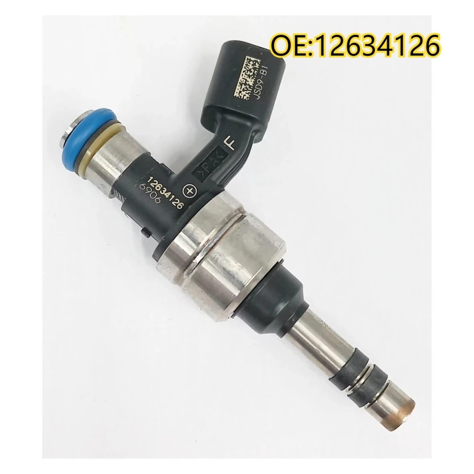 Wtryskiwacze paliwa Pasuje Do Cadillaca Pasuje Do Chevroleta 3.6L V6 2012-2022 12634126 Wtryskiwacz Paliwa