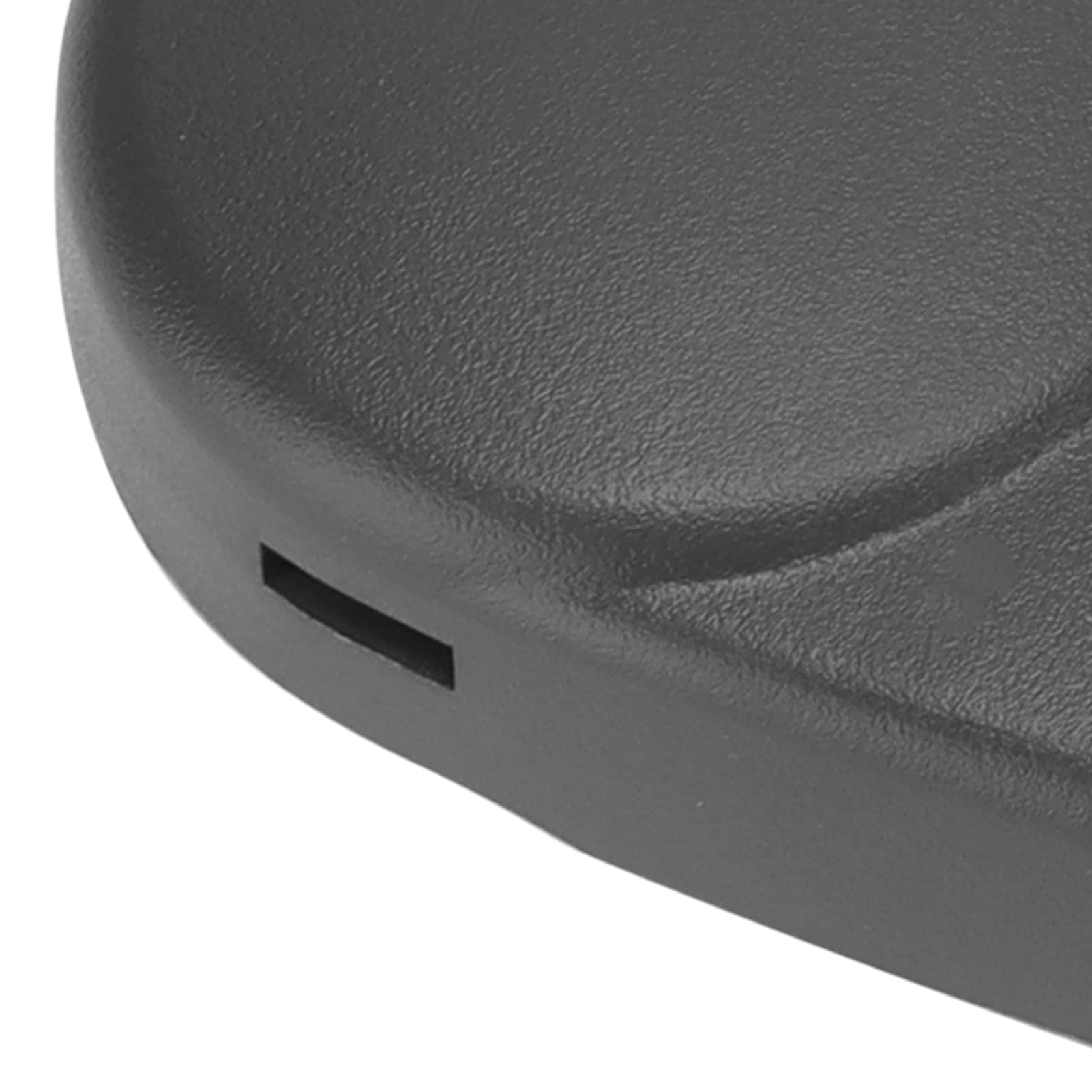 Ersatz des Linken Sitzverstellhebels fürA-Klasse W168 – Premium-ABS-Material – Einfache Installation – Langlebig und Zuverlässig – OEM-Nummer: 16891001007