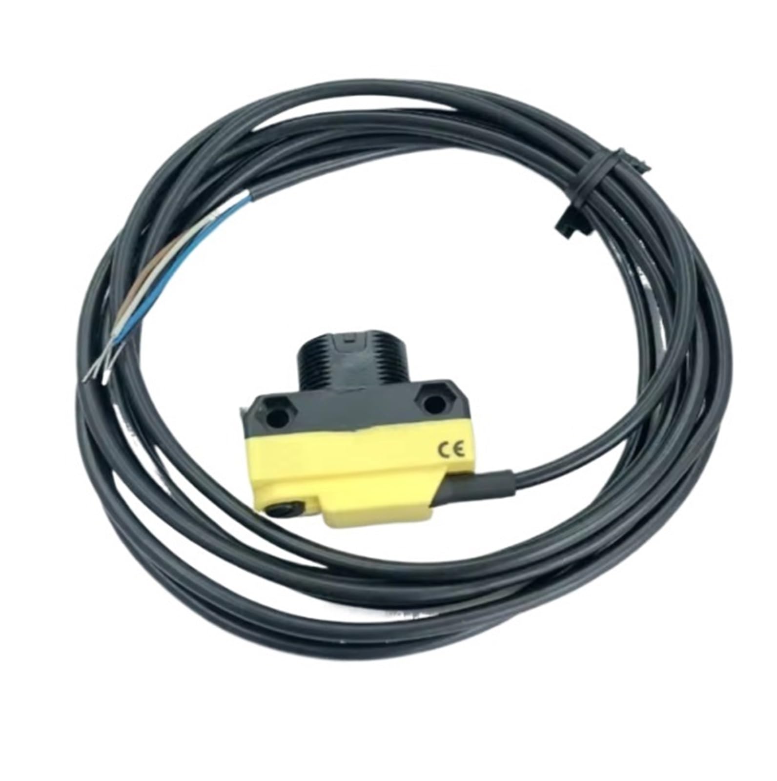 QAZXSEMUI QS18VN6DB Photoelectric Sensor Proximity Switch for Industry Machine Control Etc