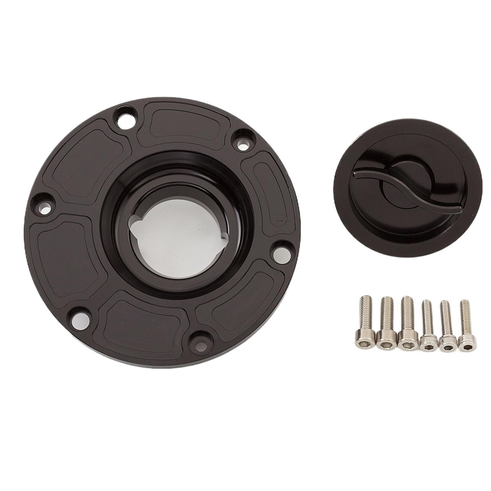 Bouchon de réservoir carburant Aprilia RS457 pour vos sorties moto