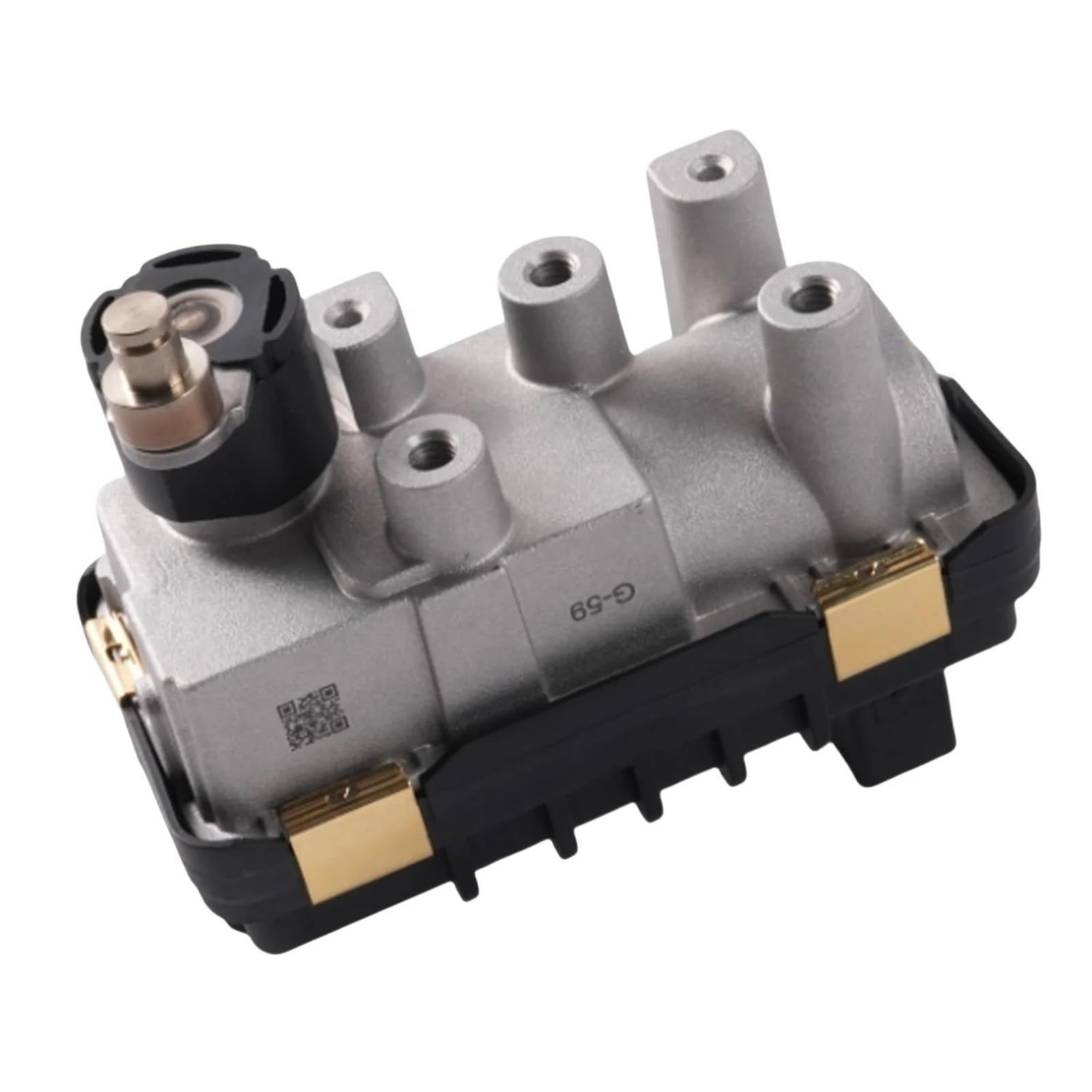 Attuatore turbocompressore 712120 6NW009420 Turbo Attuatore Elettronico Per Mercedes Per Sprinter 319 E350 M320 R320 OM642 6NW009420 A6460900480 Ricambi Auto Turbina Turbocompressore