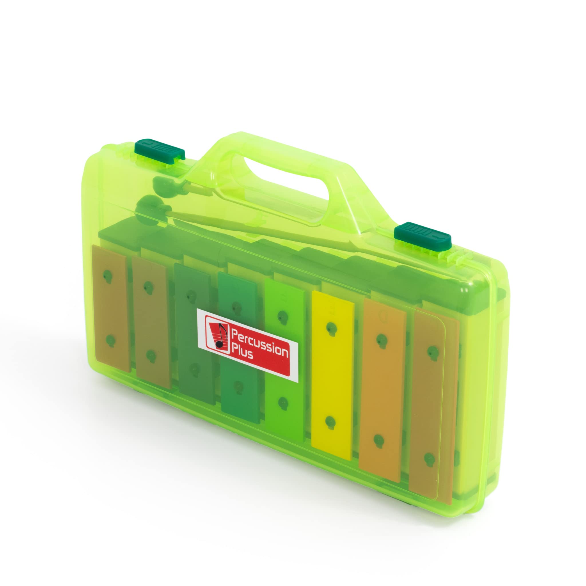 Percussion Plus PP944 kolorowe dzwonki
