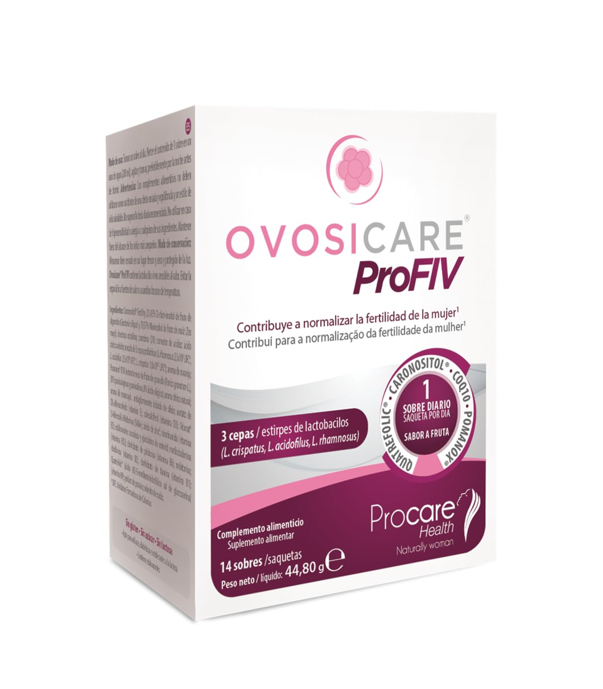 Ovosicare Profiv 14 Sobres