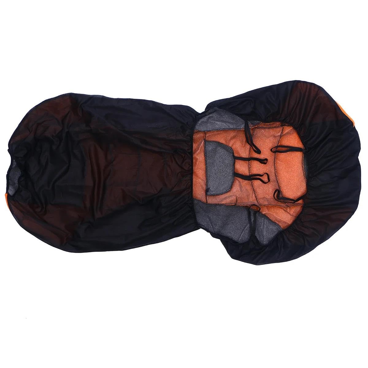 Housse Siege Protection Accessoire 8 Pièces Universel Classique Housse De Siège De Voiture Protecteur De Siège Voiture Style Housses Siège Ensemble Coussin Voiture Siege