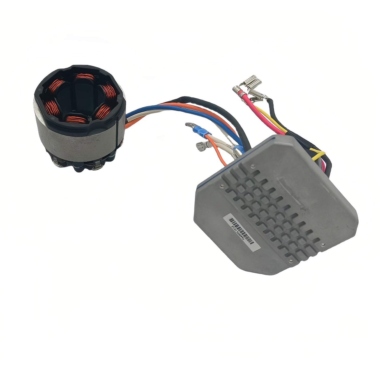 629140-1 629176-0 629134-6 Estator genuíno para Makita DGA504