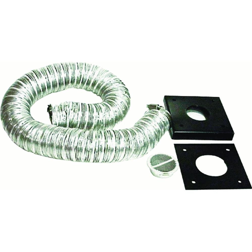 Amazon.com : England's Stove PU-Oak Pellet Outside Air Kit : Ducting  Components : Tools u0026 Home Improvement