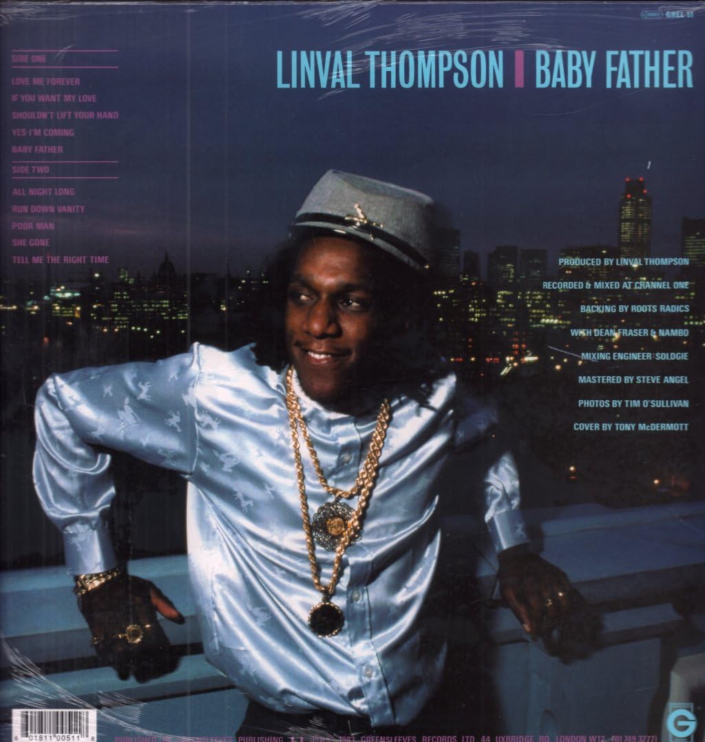Baby Father