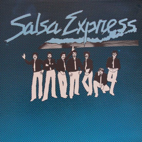 Salsa Express Salsa Express Digital Music
