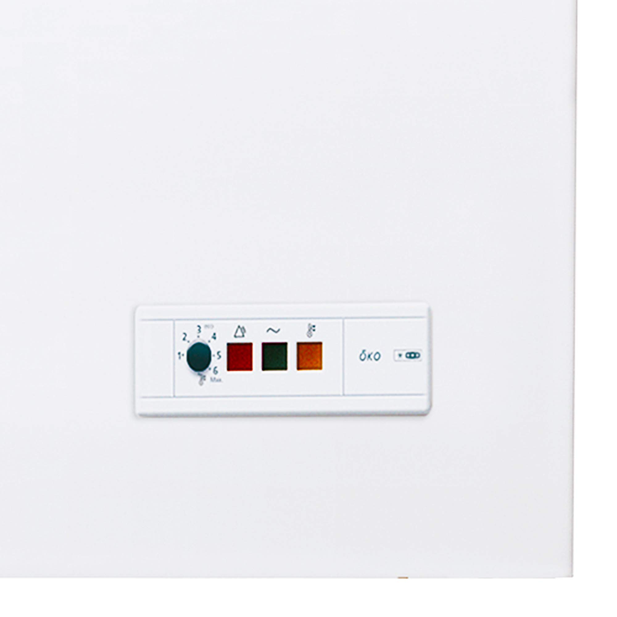 Bauknecht GT 400 A2 Congélateur coffre Pose libre 390 L Blanc