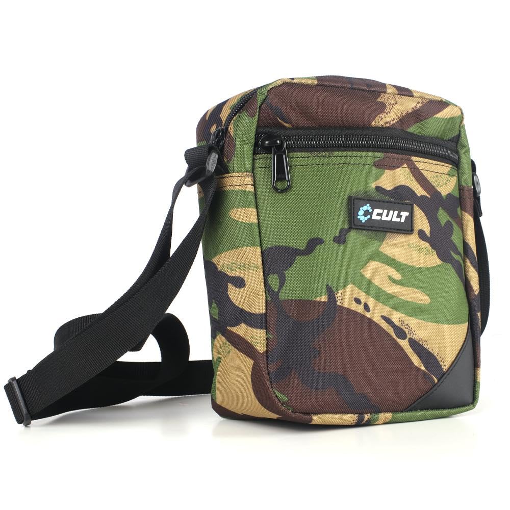 CULT Cul Tackle DPM Security Pouch
