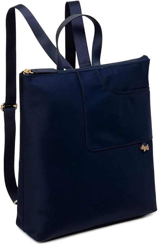 radley pocket backpack