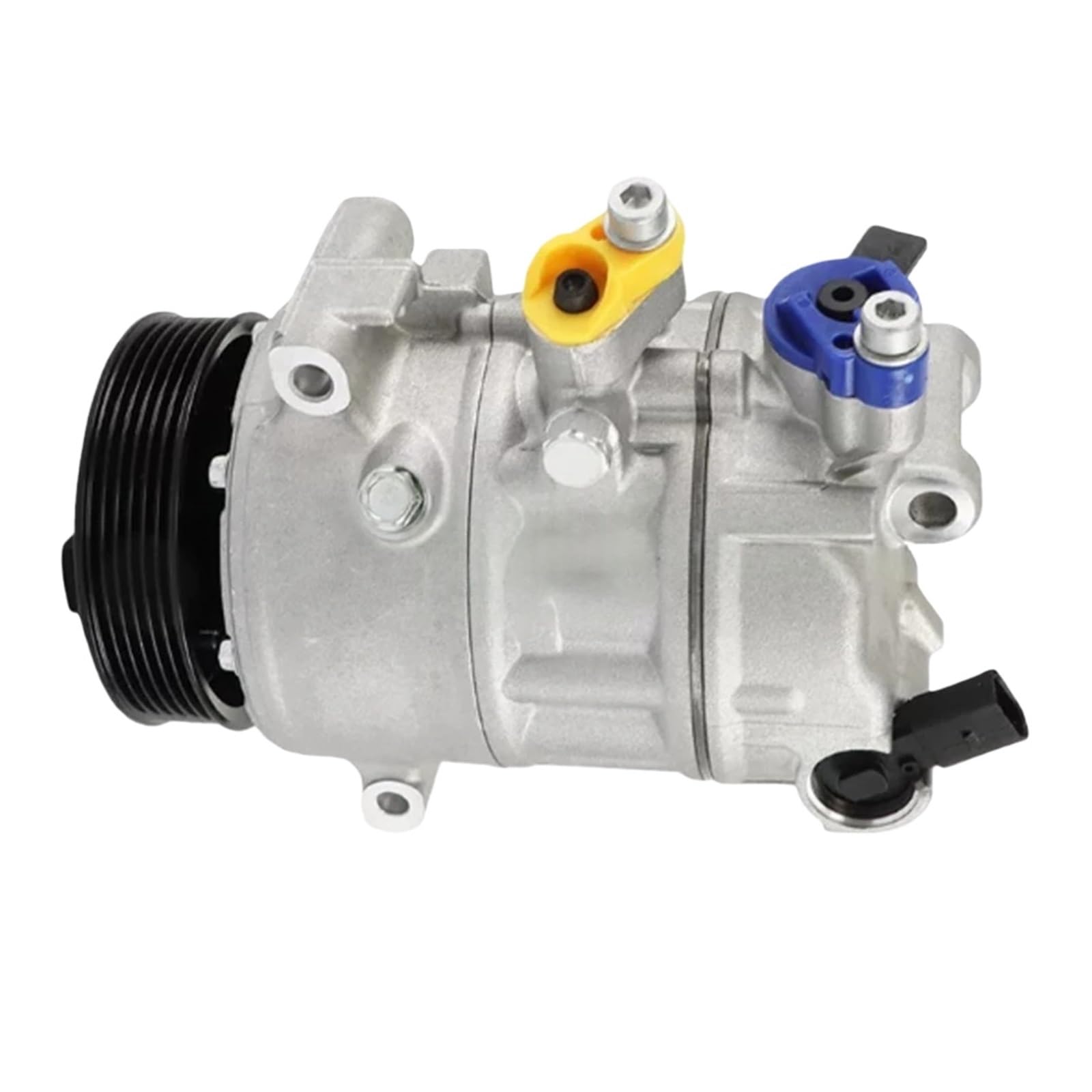Lrfzsyap One Color Pxe16 Ac Compressor 1K0820803f 1K0820803g 1K0820803l Compatible For Audi A3 Tt Vw Jetta Passat Tiguan Golf 1K0820859f 1K0820803n/Q