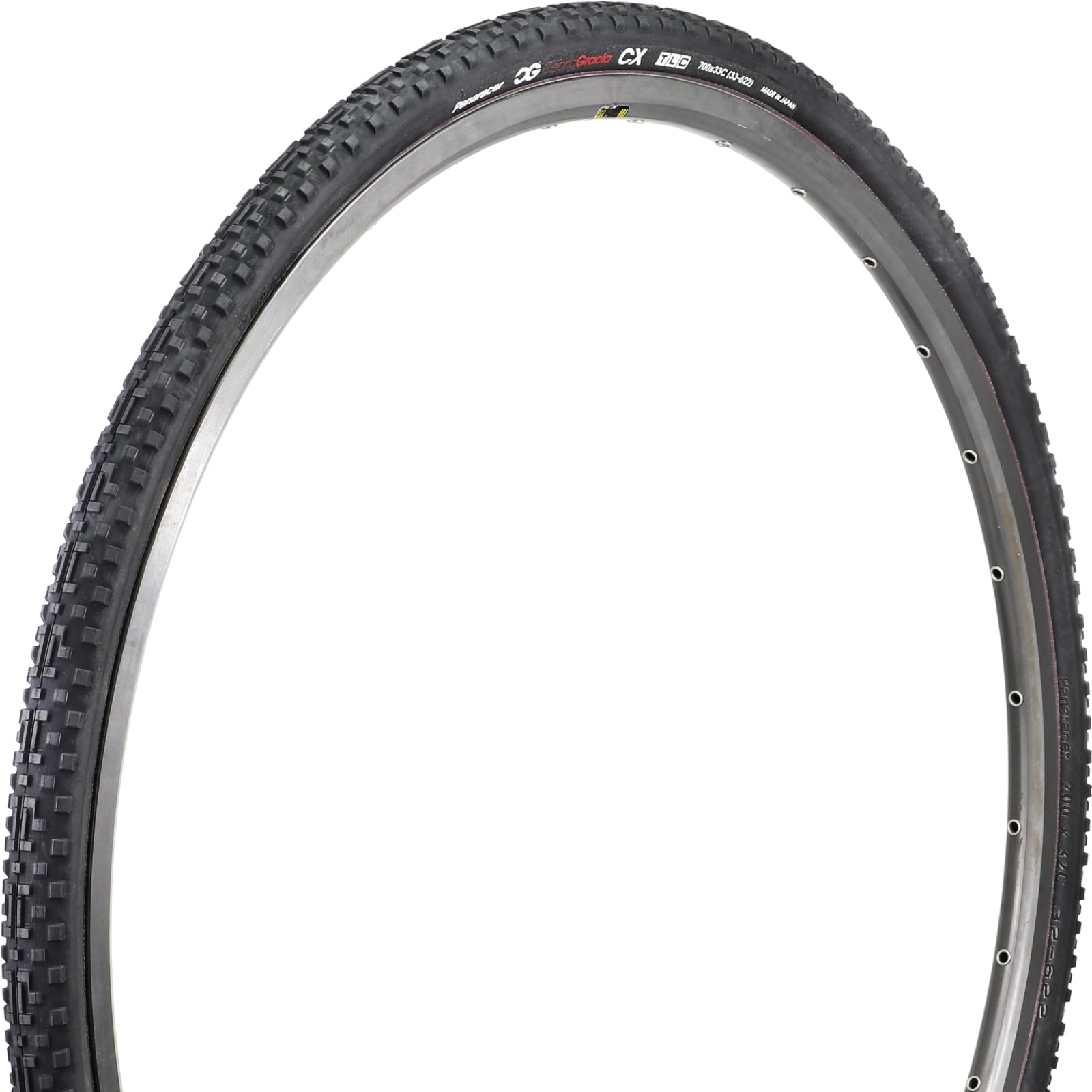 Amazon | パナレーサー(Panaracer) CG CX 700×32C クリンチャー