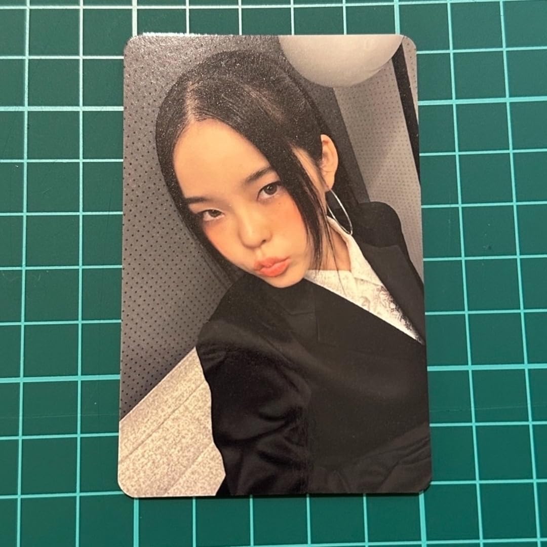 【KCON LA 2023】XG ココナ COCONA トレカ XG KCON LA 2023 トレカ ココナ Cocona - メルカリ