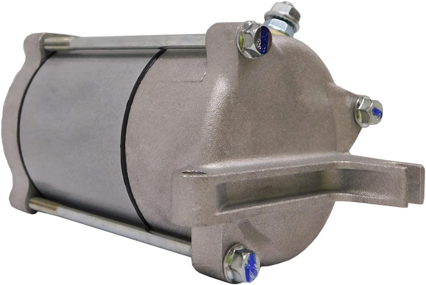 Premier Gear PG-18662 Starter Replacement for Honda Vfr750R Rc30 (90-90), Vfr750F Interceptor (90-97), Vf750Cd Magna Deluxe (95-96), Vf750C Magna (94-03), 31200-MR7-008, 31200-MR7-018, 31200-MZ5-003