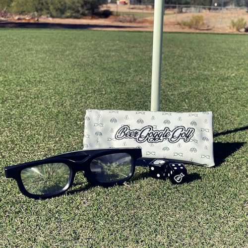 Beer Goggle Golf