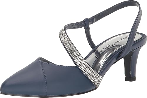 Easy Street Womens Emerald