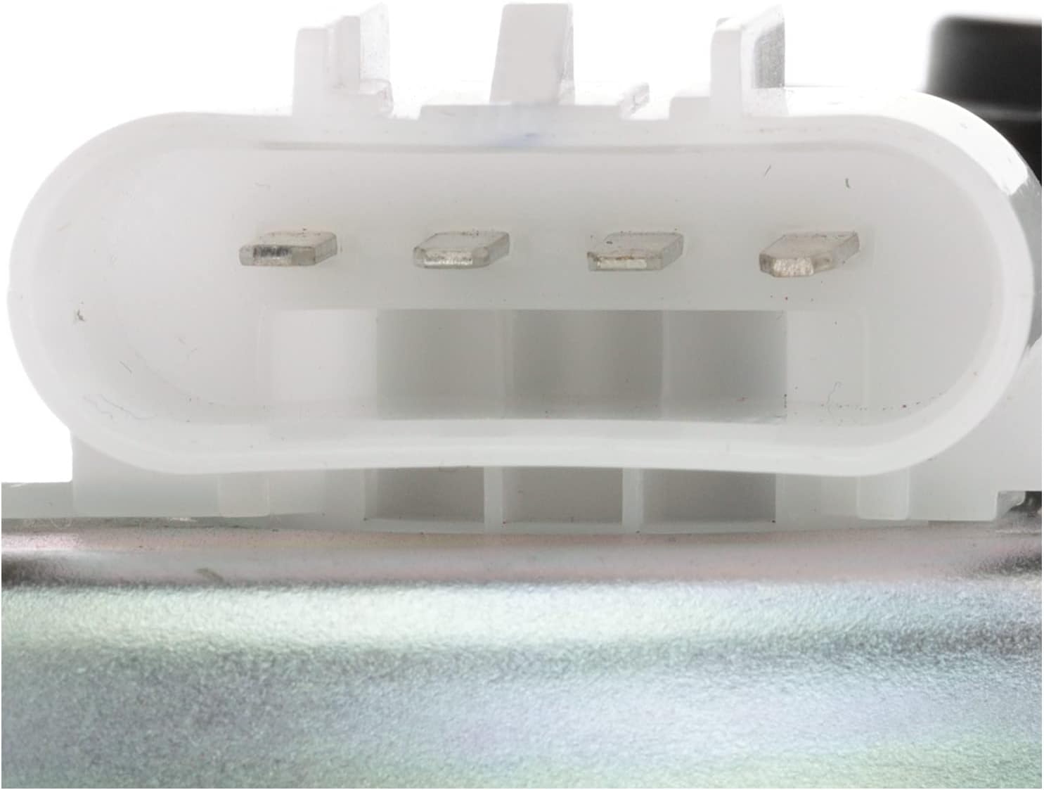 PN3135 Fuel Pump Module Assembly In Tank, 73 Psi, 4 Male Blade Terminals, 3/8" Outlet Od, Flex for Delphi
