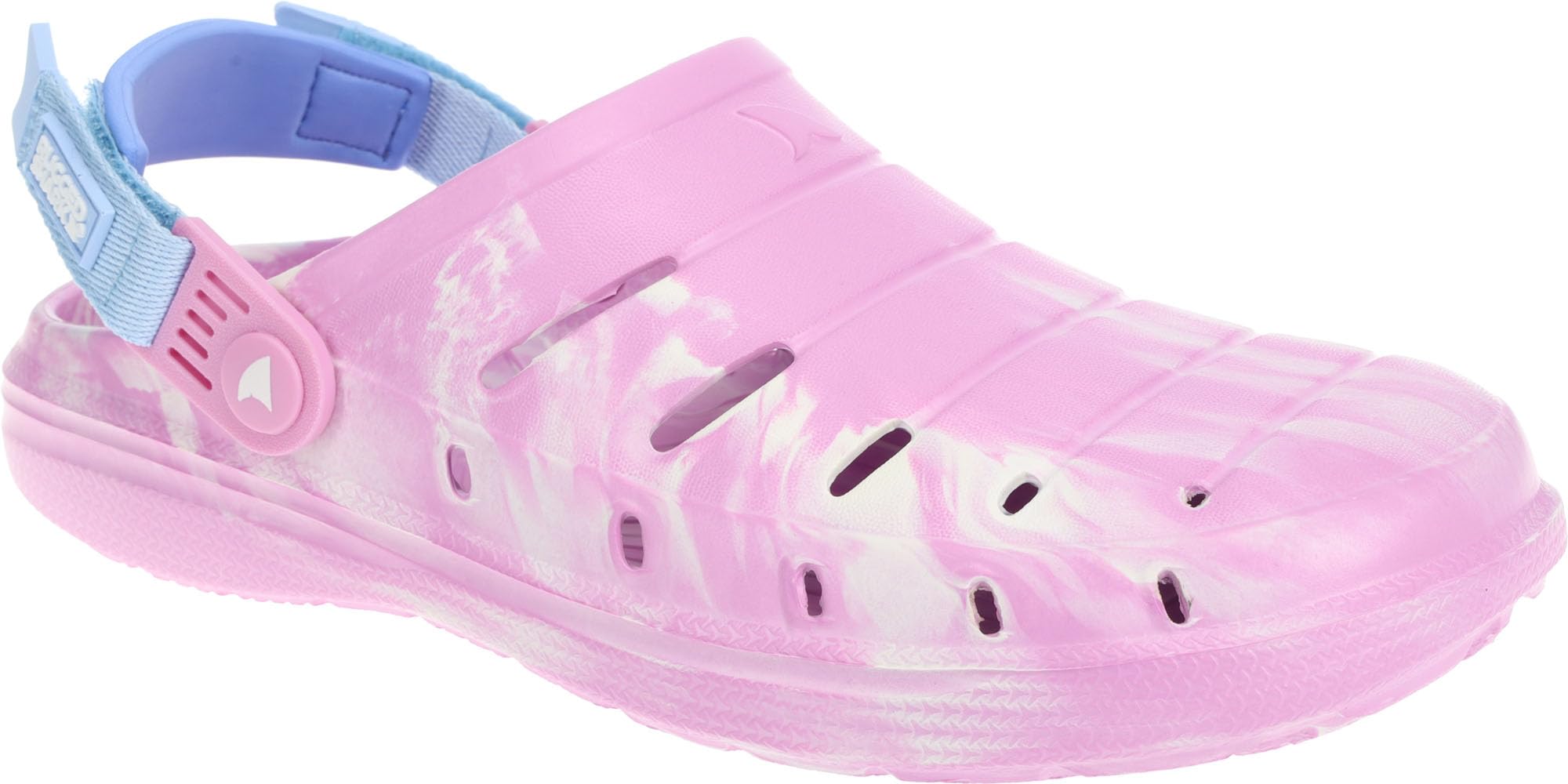 Rugged Shark Girls Cove (Little Kid/Big Kid)