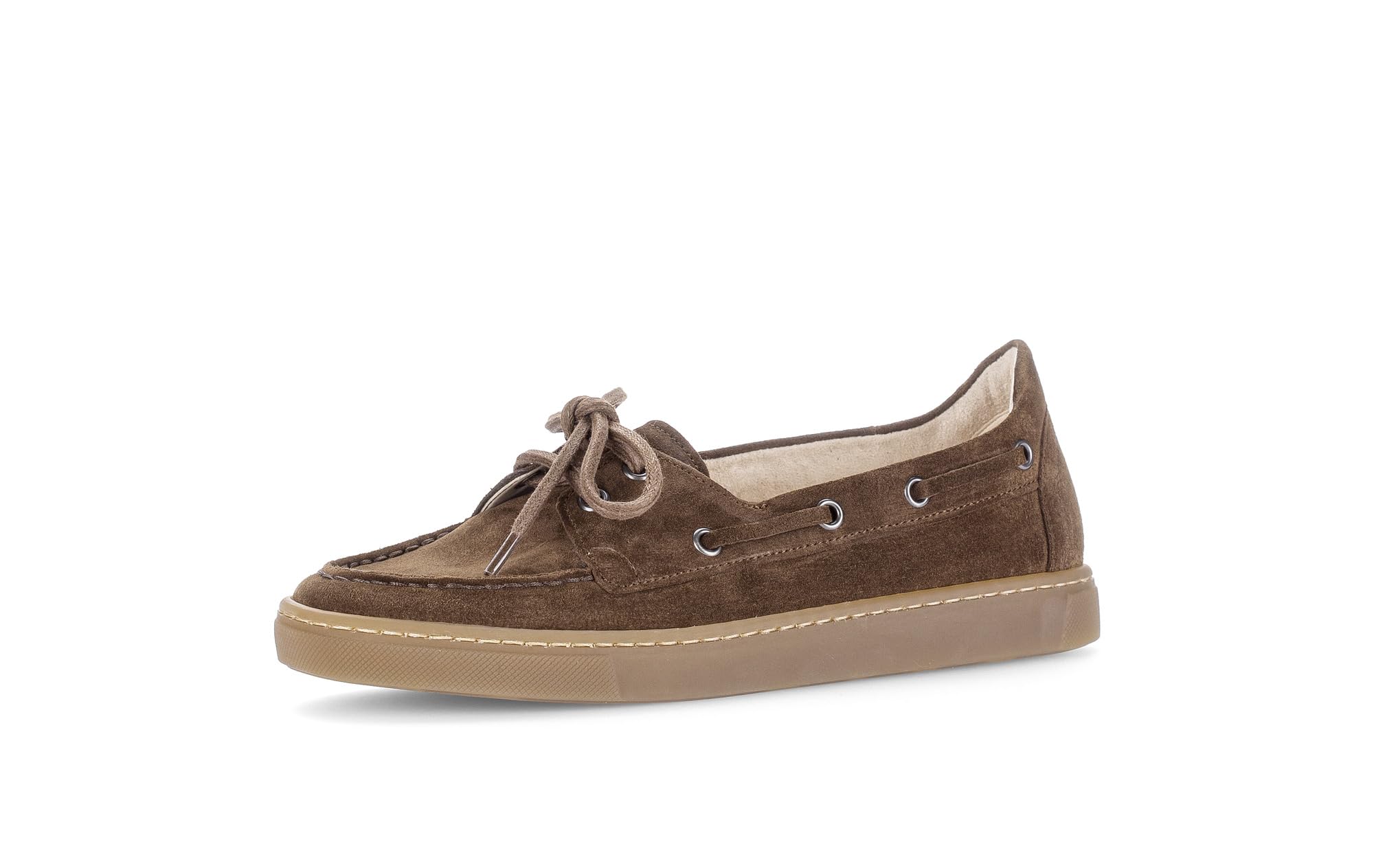 Gabor Damen Mokassins, Frauen Slip On