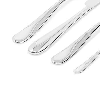 新品未使用品　アレッシィ　オリーブ油ホルダー　ステンレス　イタリア製　箱つき Amazon｜【正規輸入品】 ALESSI アレッシィ Oliette オリーブ