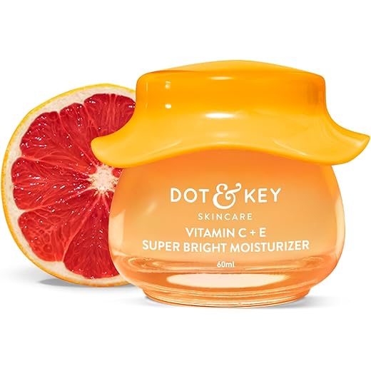 Dot Key Bright Sorbet Face Moisturizer - 60ml