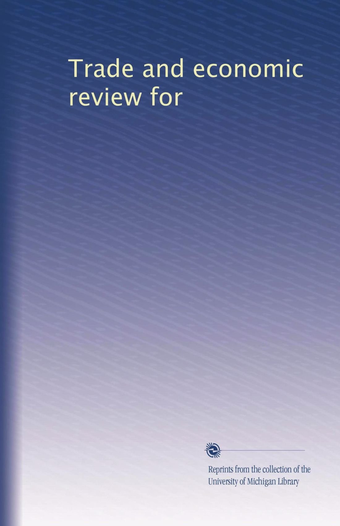 Revisione commerciale ed economica per: Volume 3
