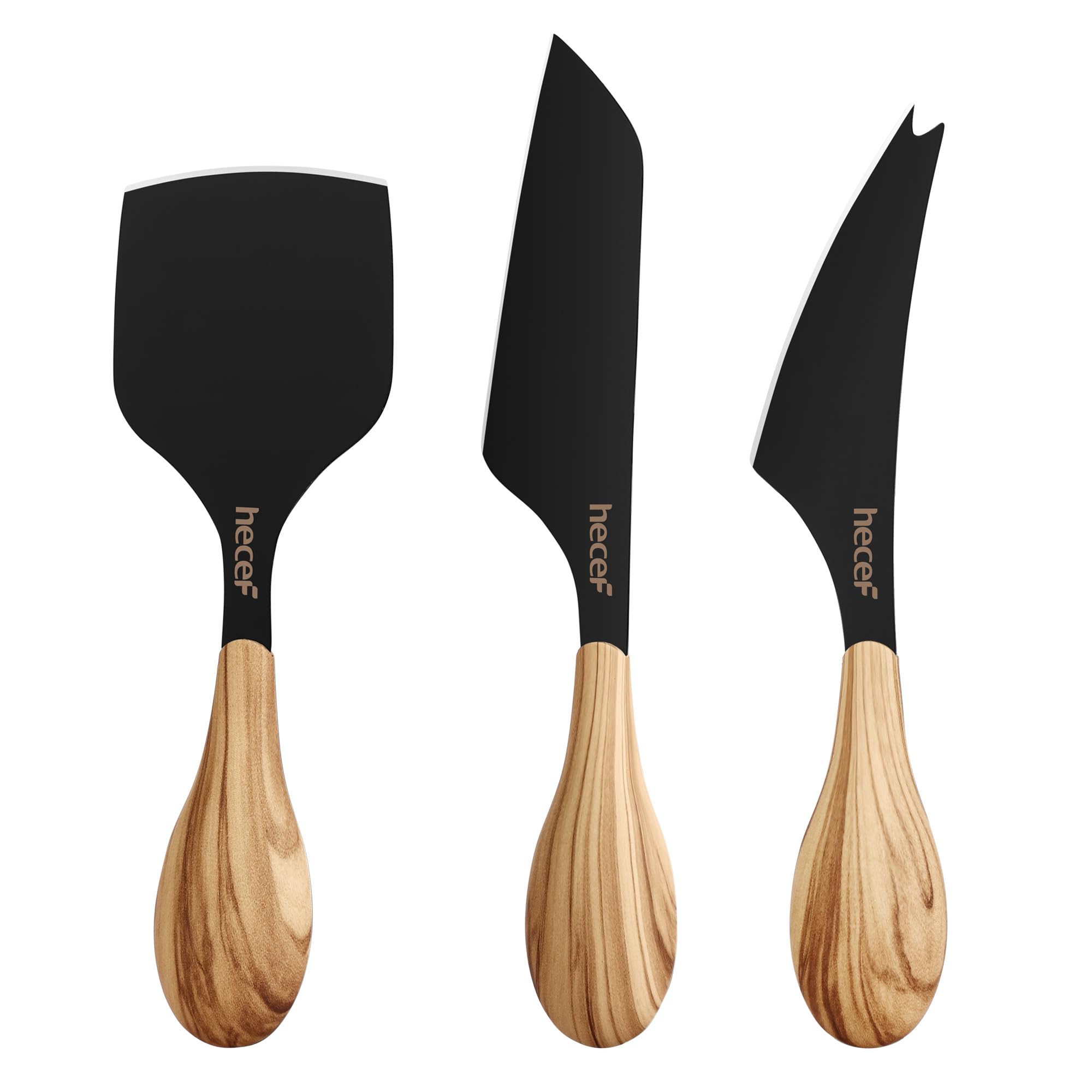 hecef 3-Pc Large Set