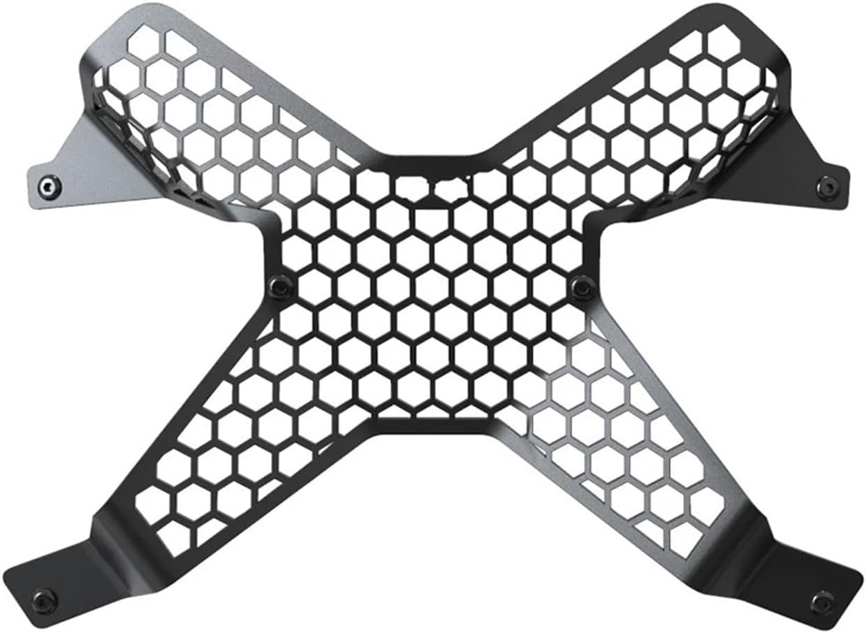 Headlight Grille Guard Protector Cover For B&MW R1300GS R 1300 For GS R1300 For GS 1300GS For A&dventure 2023 2024 GS1300 Motorcycle Headlight Protector Light Protective Guard Cover Protection