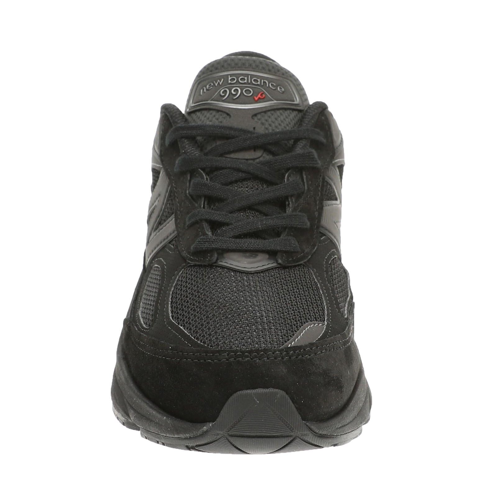 New Balance Uniseks Made in Usa 990v6Adidasy