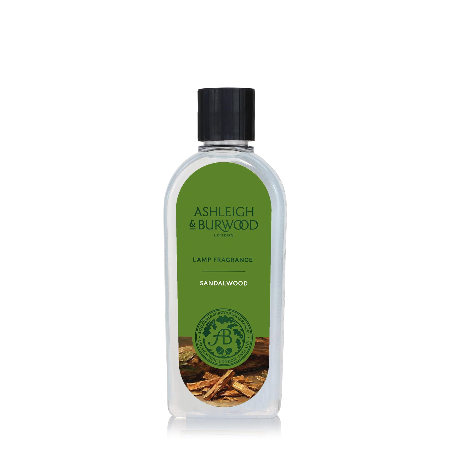 - Ashleigh & Burwood Lamp Fragrance 500MlSandalwood