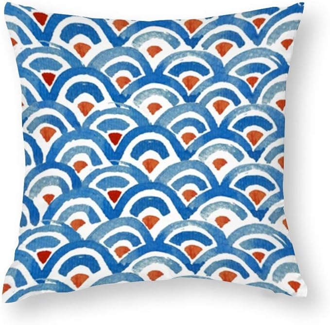 eclectic cushions