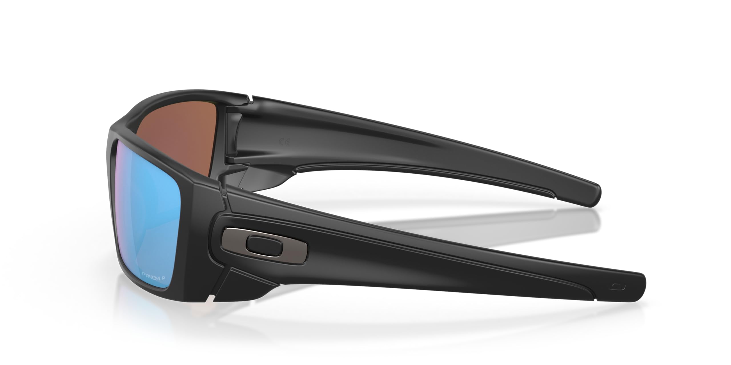 Oakley Herren 0oo9096 Sonnenbrille (1er Pack)