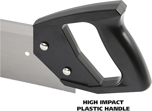 Miniatura 5 de GreatNeck BSB14 caja y sierra de inglete 14 pulgadas