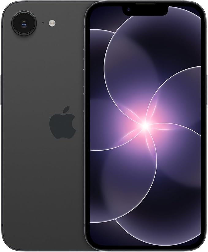 APPLE アップル / iPhone 17e 256GB SIMフリー ブラック