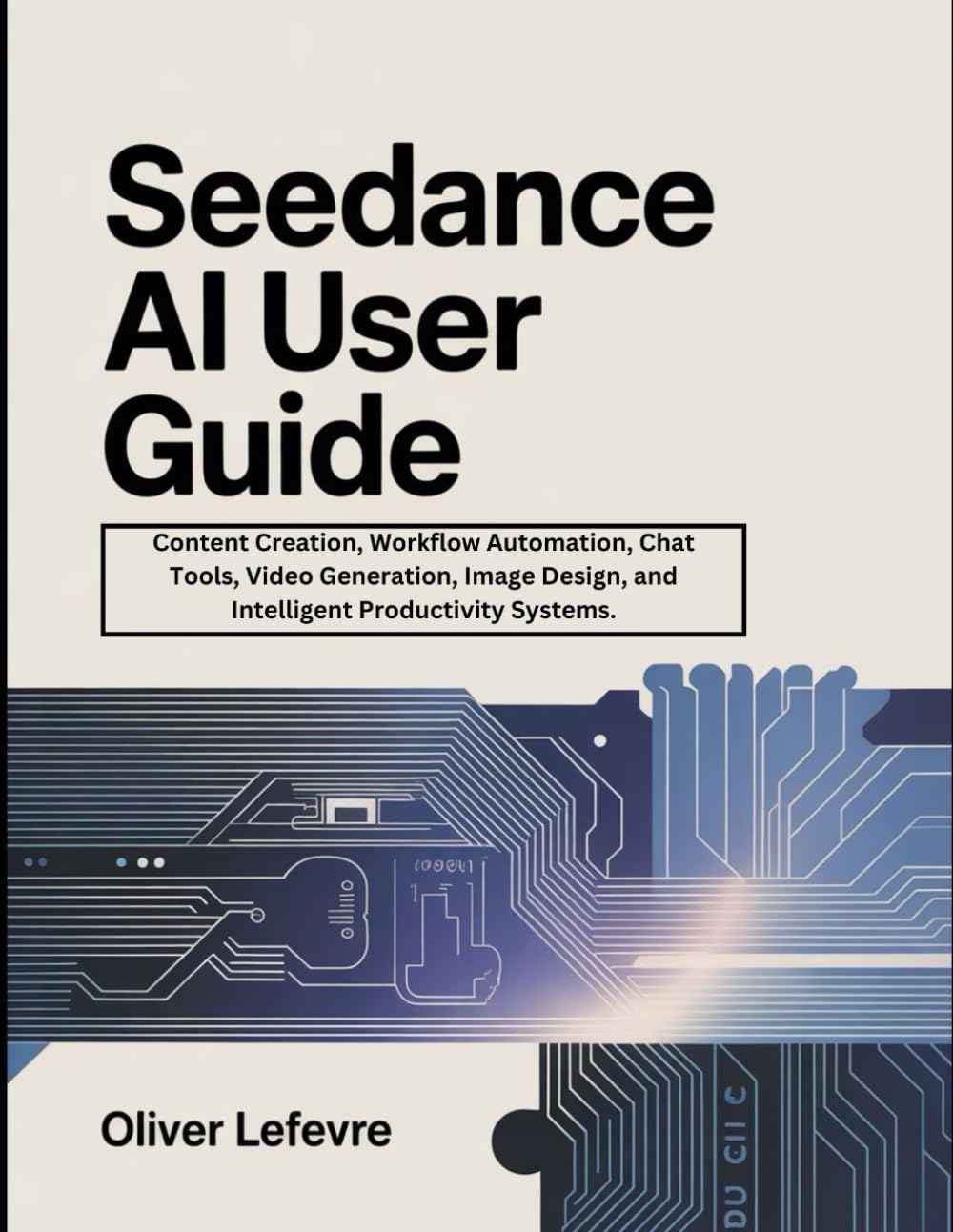 Seedance AI User Guide: Content Creation, Workflow Automation, Chat Tools, Video Generation, Image Design, and Intelligent Productivity Systems.