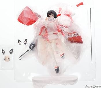 Amazon | [FIG]F:NEX限定特典付属 山城(やましろ) -白無垢大作戦